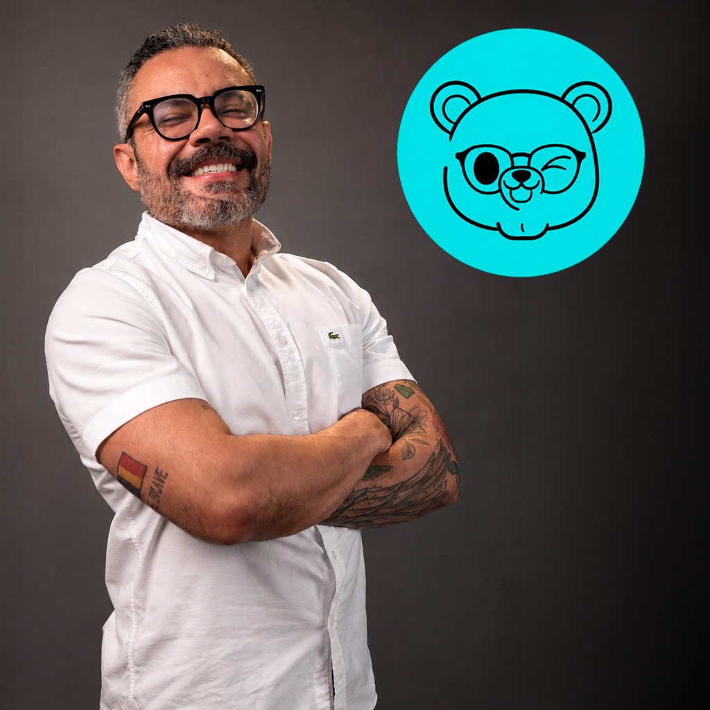 Dr. Ursinho